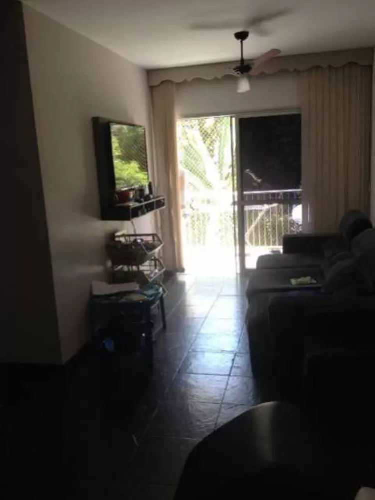 Apartamento, 2 quartos, 90 m² - Foto 3