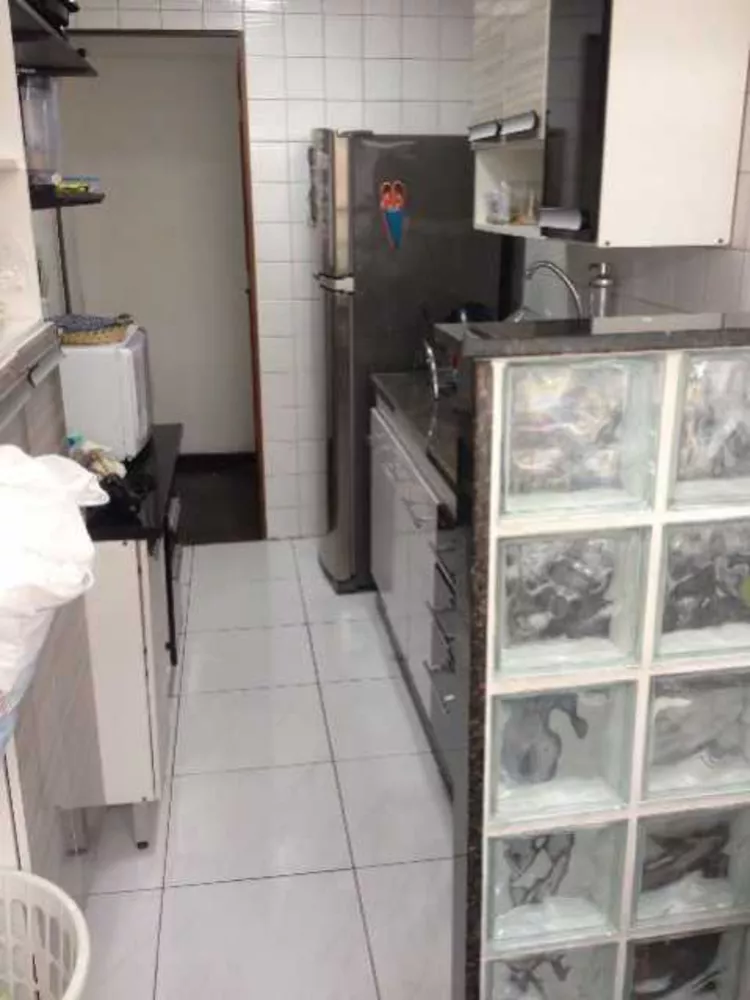 Apartamento, 2 quartos, 90 m² - Foto 1