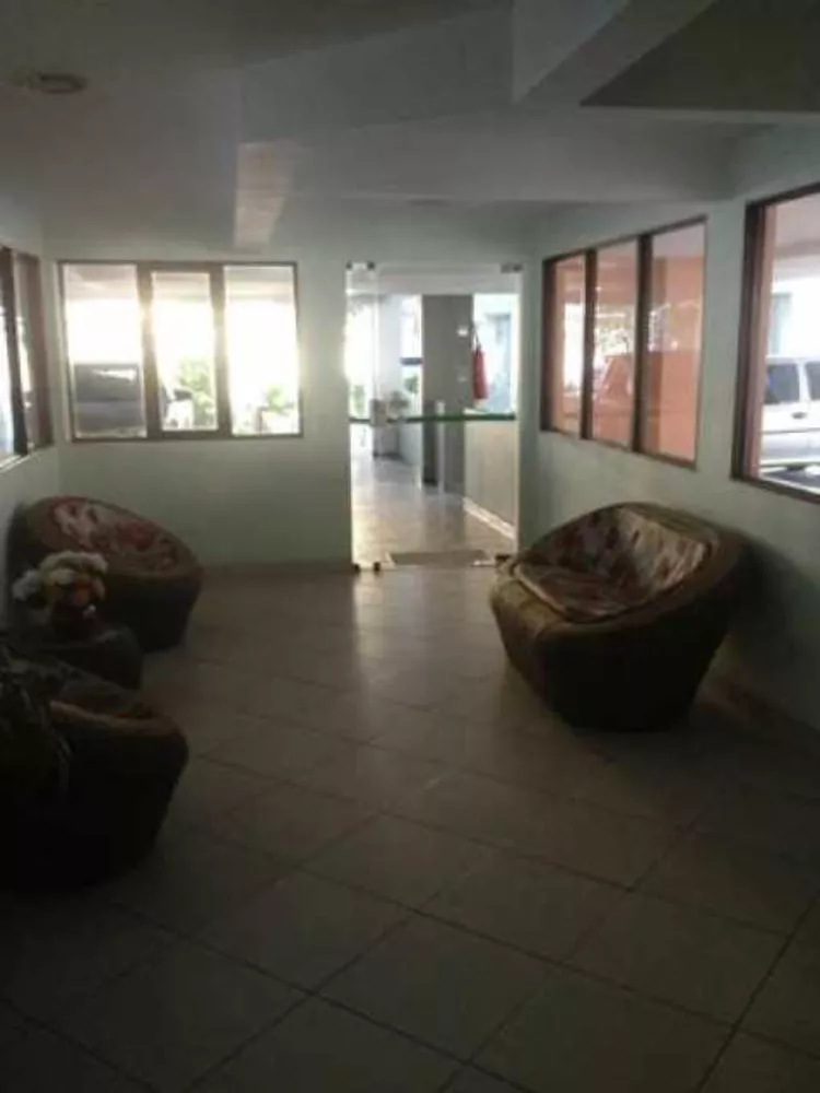 Apartamento, 2 quartos, 90 m² - Foto 5