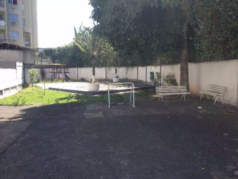 Apartamento, 2 quartos, 90 m² - Foto 21