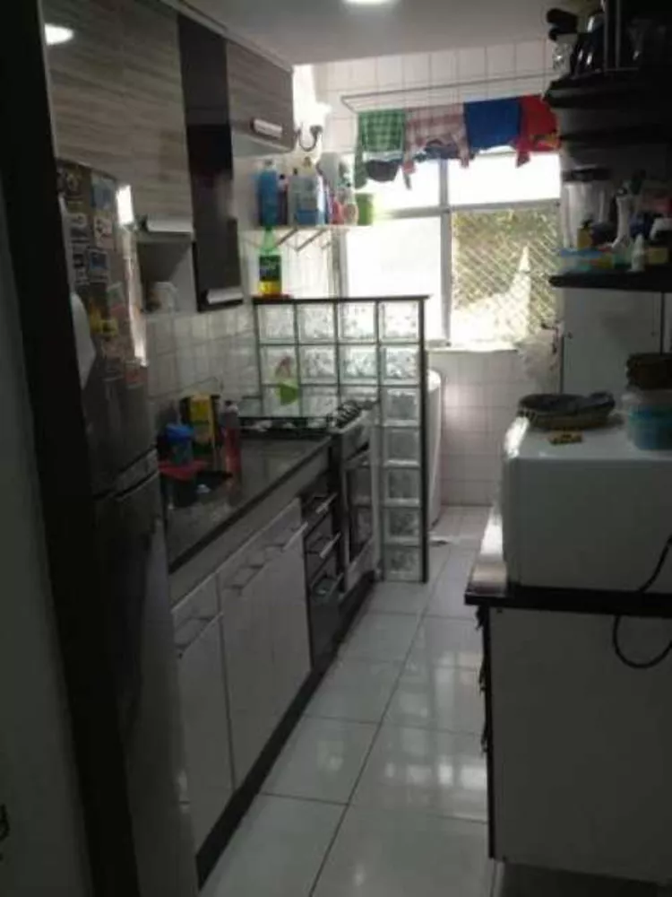 Apartamento, 2 quartos, 90 m² - Foto 16