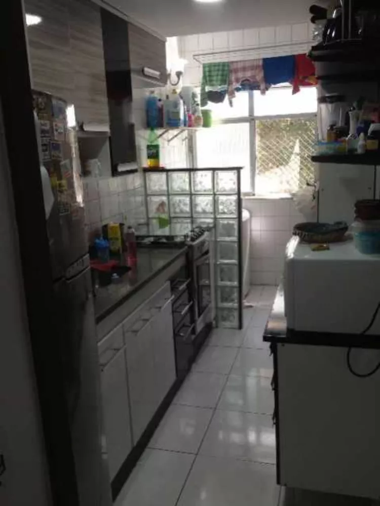 Apartamento, 2 quartos, 90 m² - Foto 23