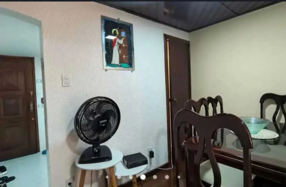 Apartamento, 1 quarto, 33 m² - Foto 5