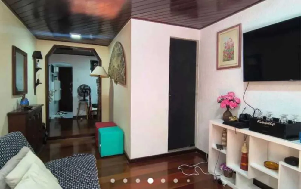 Apartamento, 1 quarto, 33 m² - Foto 4