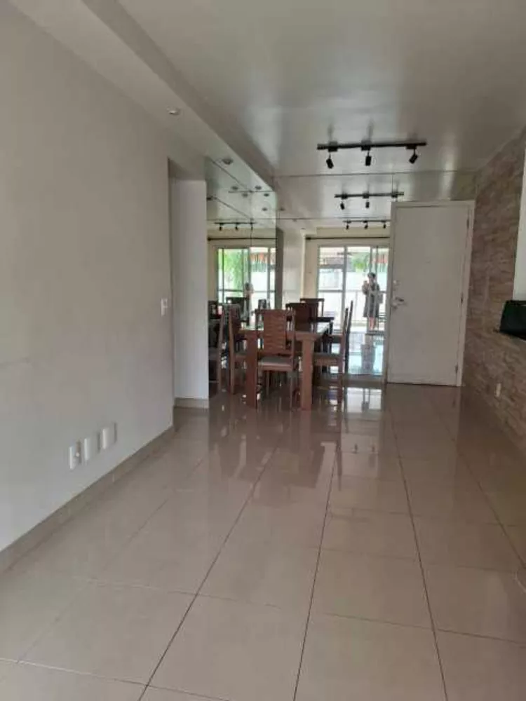 Apartamento, 2 quartos, 85 m² - Foto 1