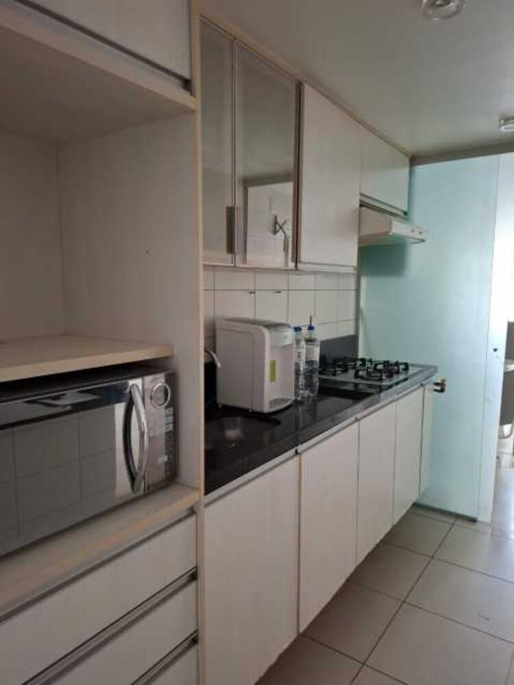 Apartamento, 2 quartos, 85 m² - Foto 7