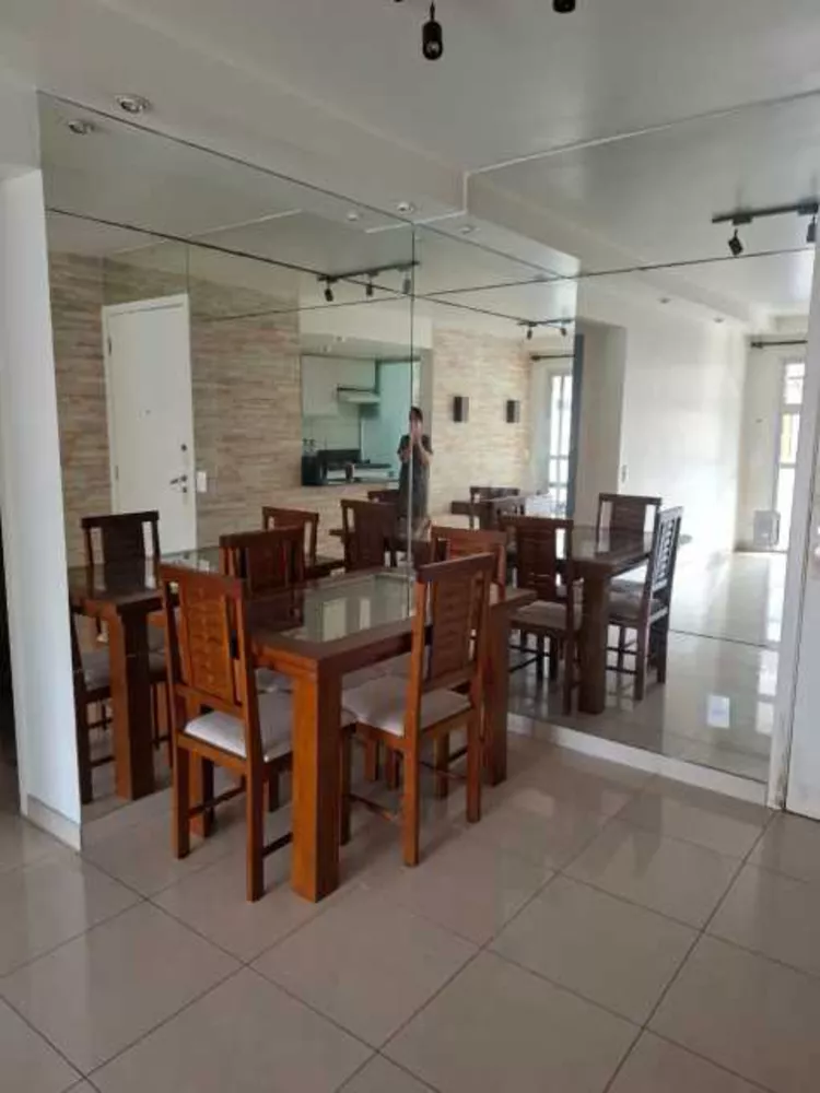 Apartamento, 2 quartos, 85 m² - Foto 3