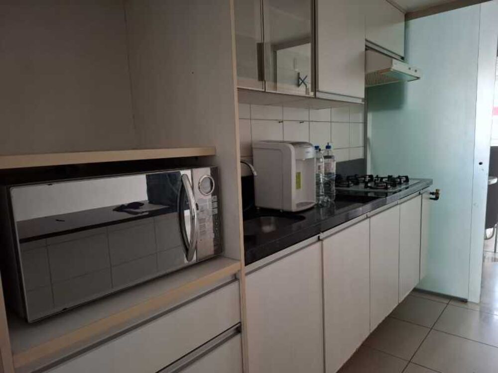 Apartamento, 2 quartos, 85 m² - Foto 11