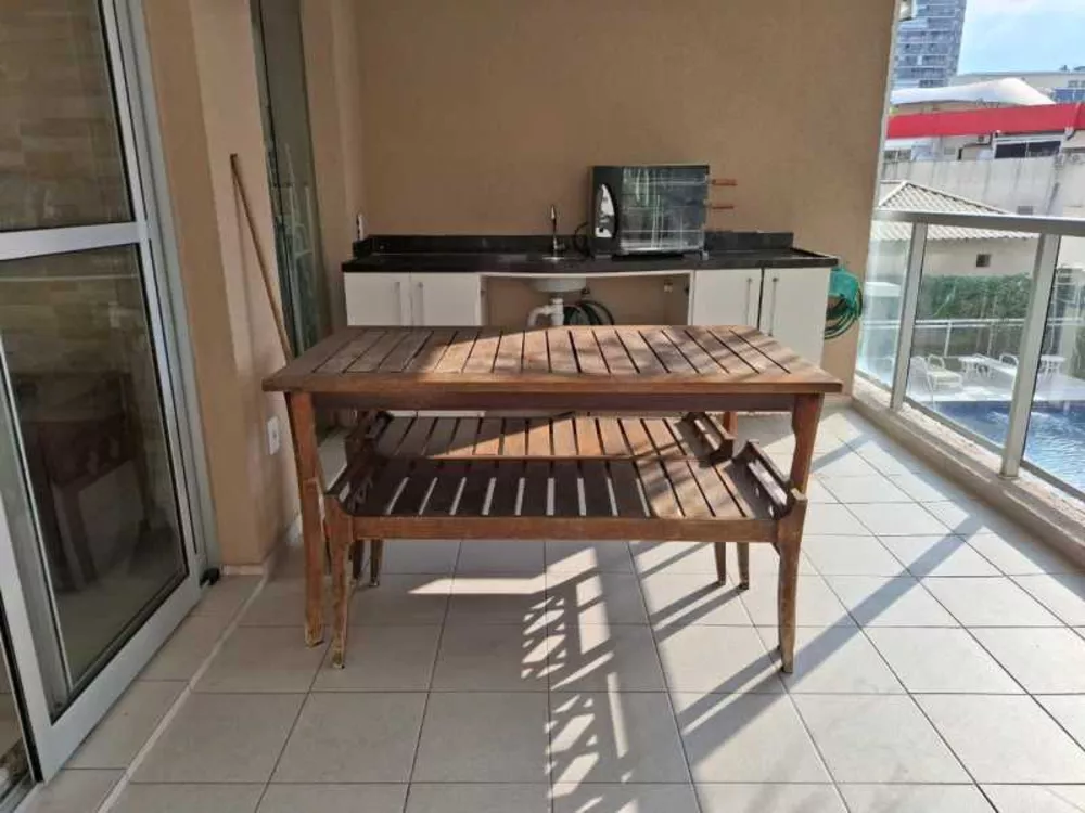 Apartamento, 2 quartos, 85 m² - Foto 4