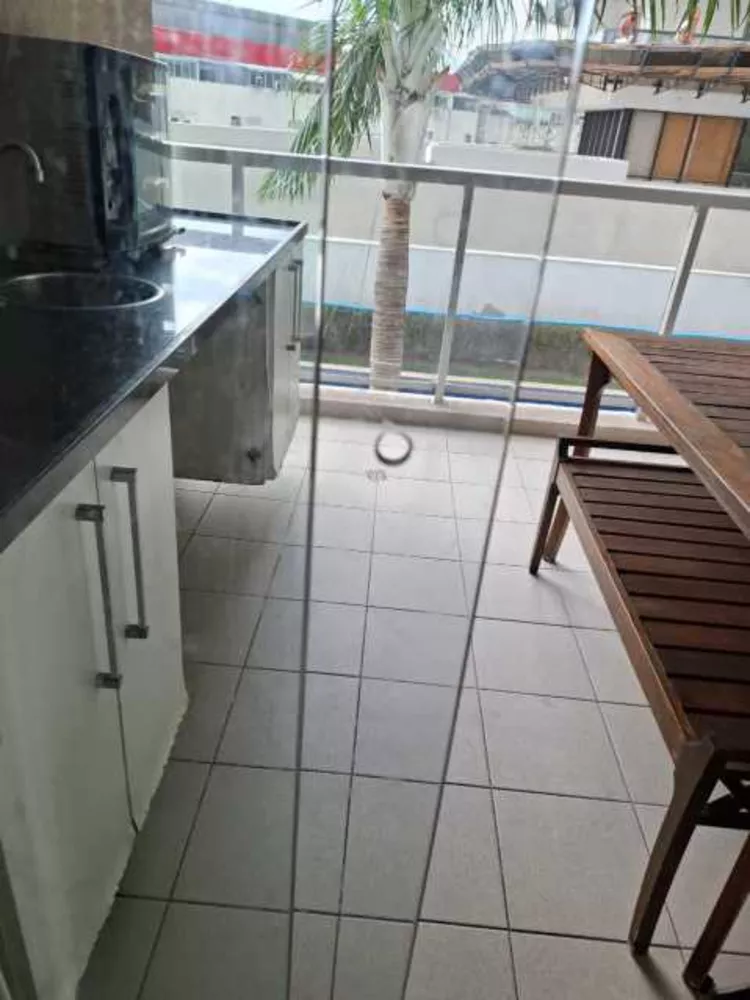 Apartamento, 2 quartos, 85 m² - Foto 5