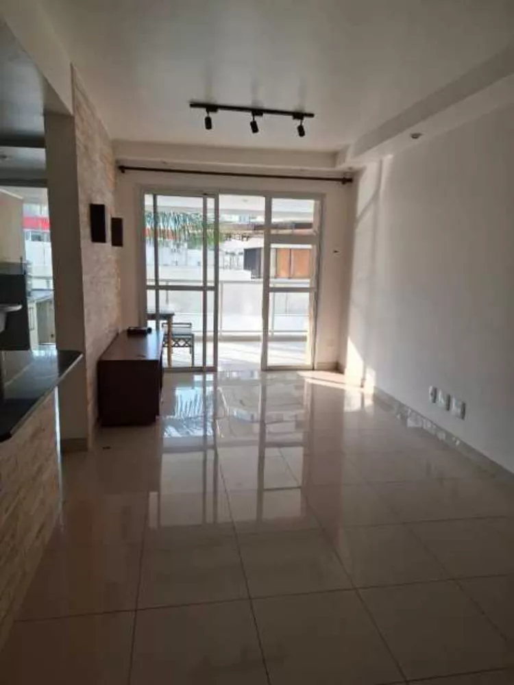 Apartamento, 2 quartos, 85 m² - Foto 2