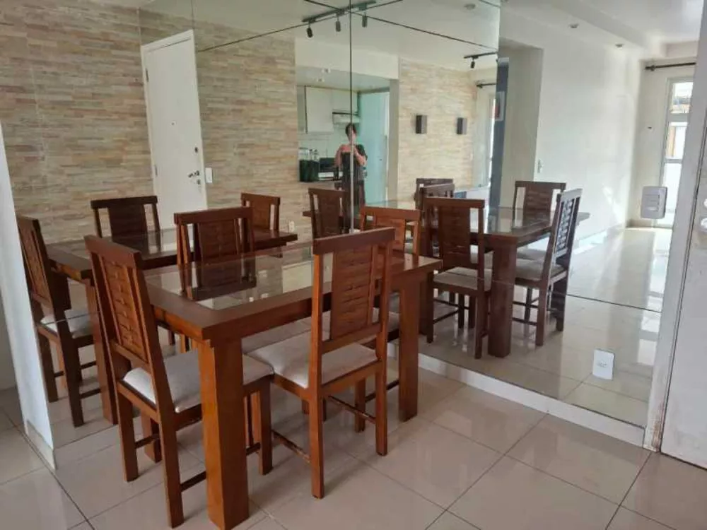 Apartamento, 2 quartos, 85 m² - Foto 12
