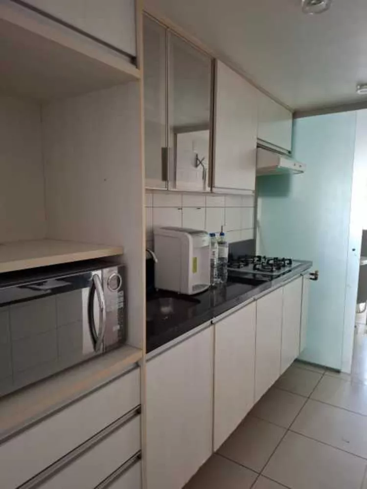 Apartamento, 2 quartos, 85 m² - Foto 14