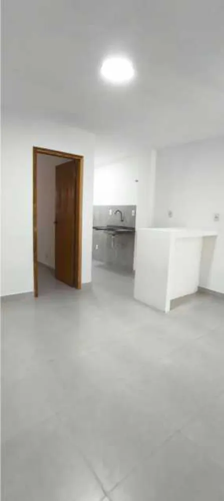 Casa, 2 quartos, 40 m² - Foto 2