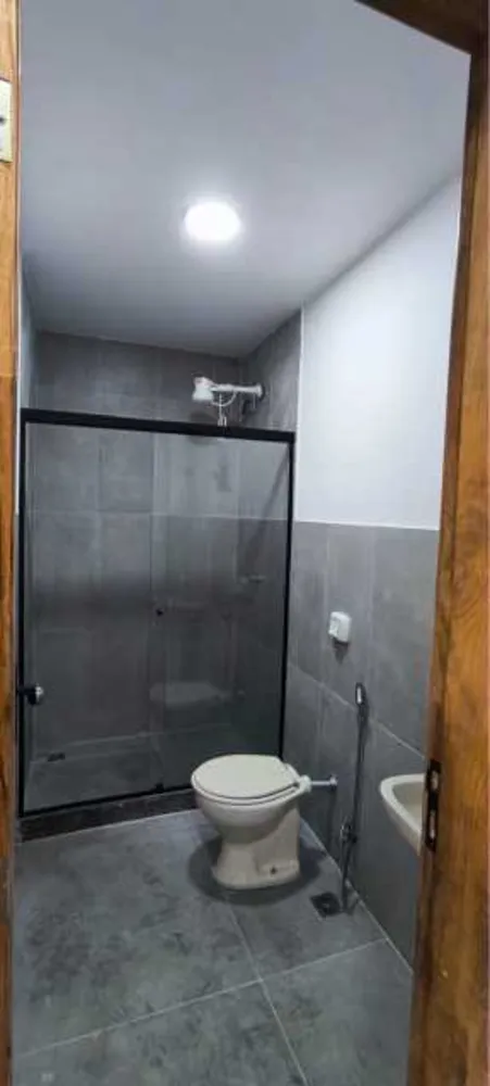 Casa, 2 quartos, 40 m² - Foto 3