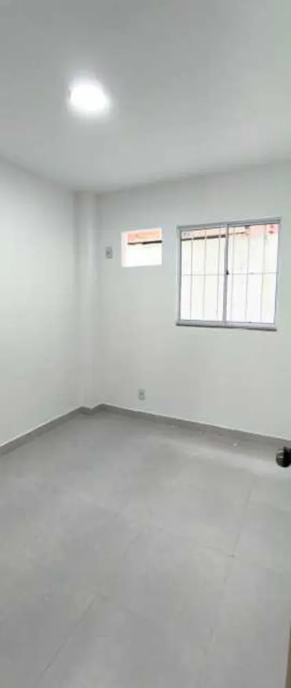 Casa, 2 quartos, 40 m² - Foto 5