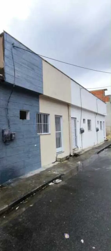 Casa, 2 quartos, 40 m² - Foto 9