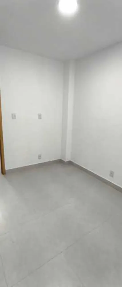 Casa, 2 quartos, 40 m² - Foto 6