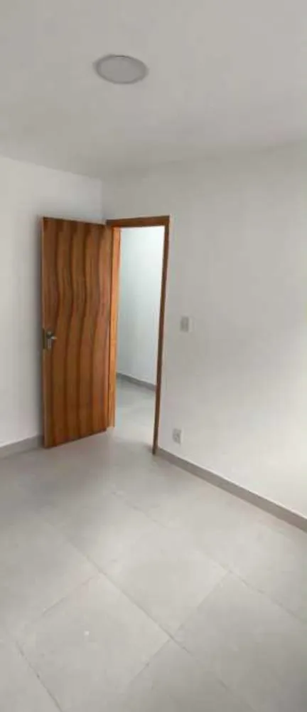 Casa, 2 quartos, 40 m² - Foto 4