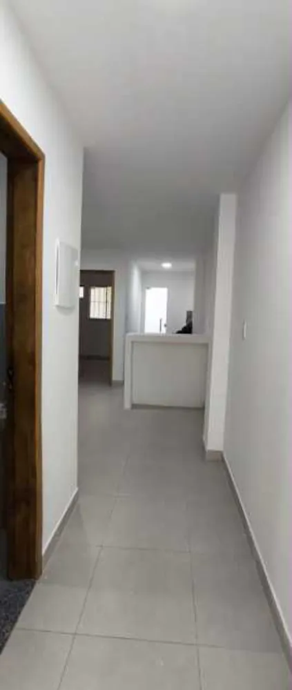 Casa, 2 quartos, 40 m² - Foto 8