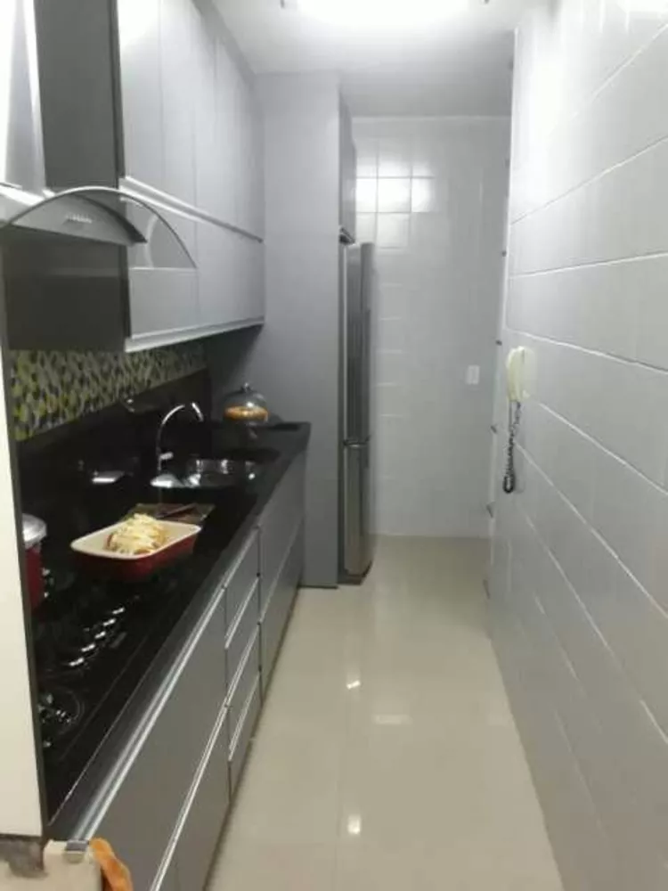 Apartamento, 2 quartos - Foto 3