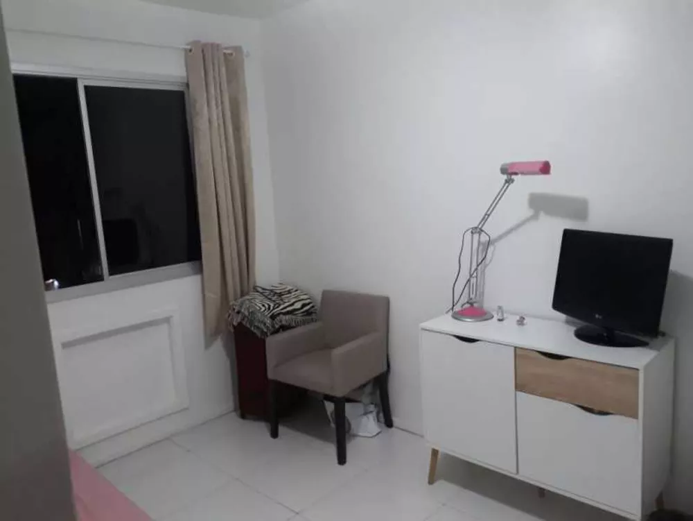 Apartamento, 2 quartos - Foto 2