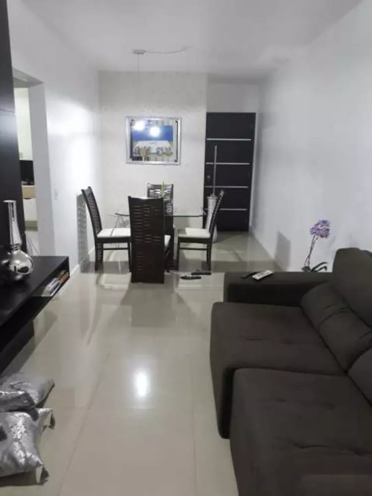 Apartamento à venda com 2 quartos - Foto 4