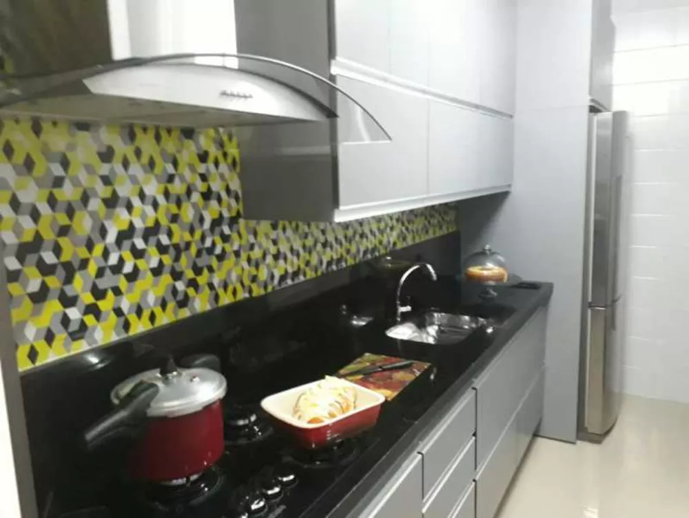Apartamento, 2 quartos - Foto 8