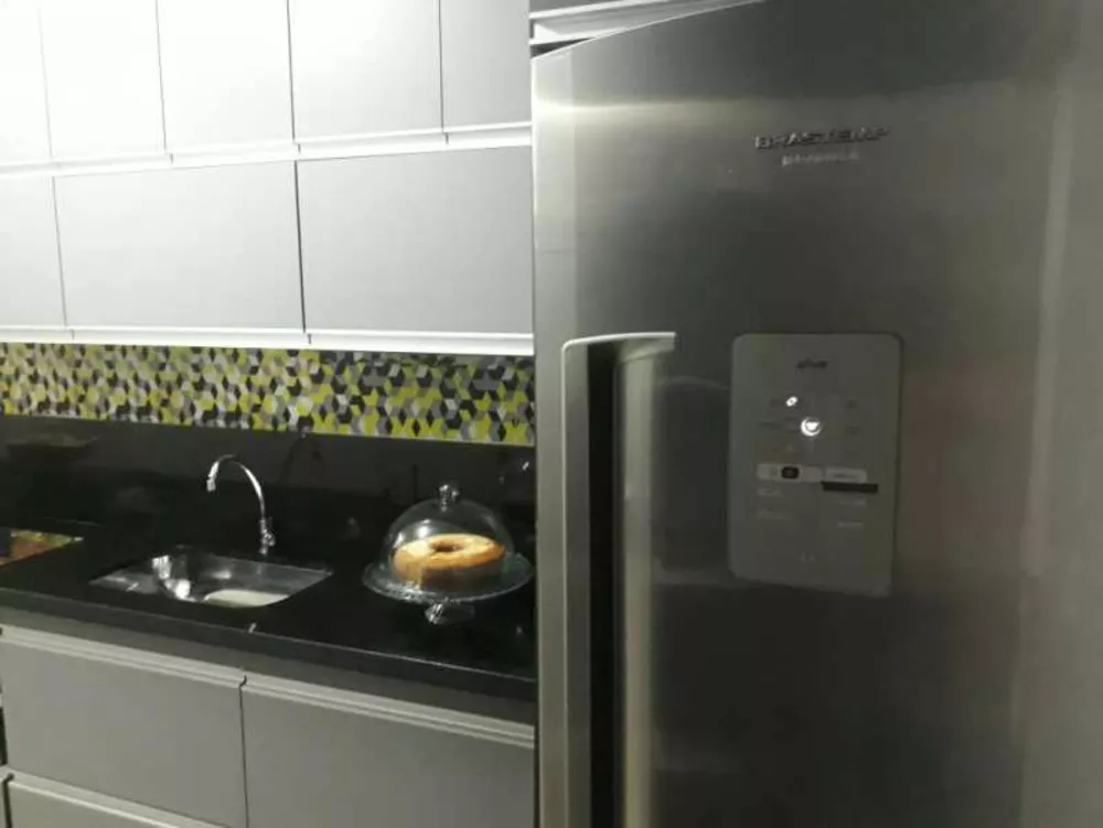 Apartamento à venda com 2 quartos - Foto 8