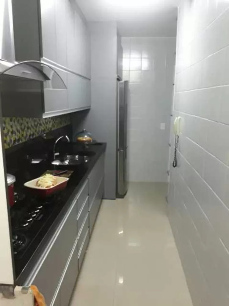 Apartamento, 2 quartos - Foto 4
