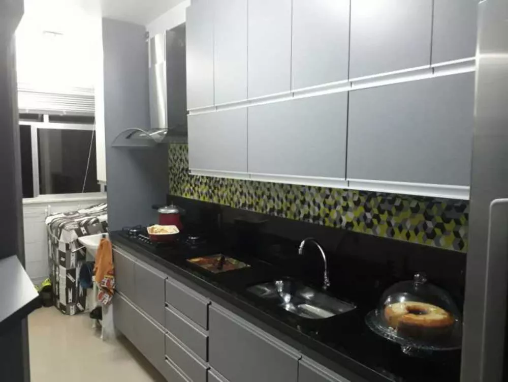 Apartamento, 2 quartos - Foto 9