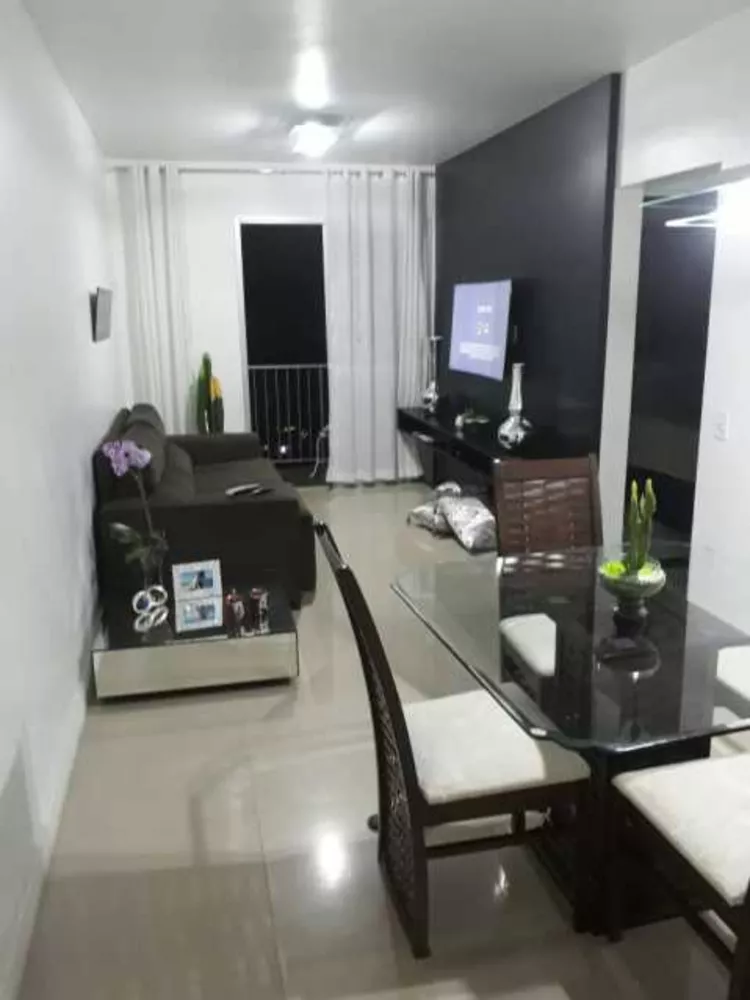 Apartamento à venda com 2 quartos - Foto 1