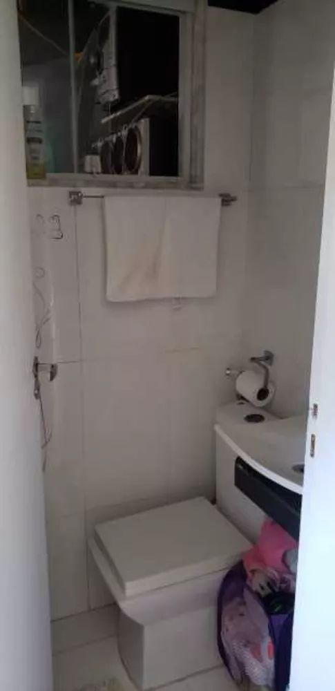 Casa de Condomínio, 2 quartos - Foto 18