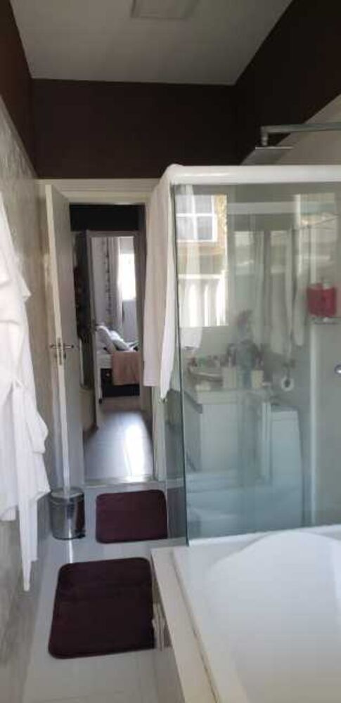 Casa de Condomínio, 2 quartos - Foto 19