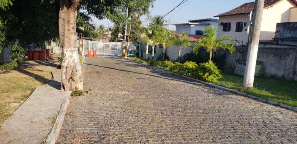 Casa de Condomínio, 2 quartos - Foto 11