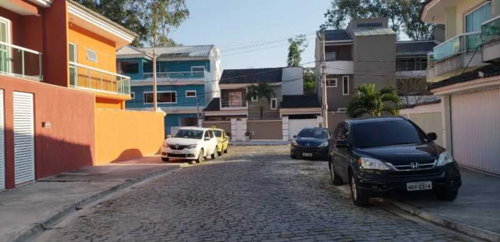 Casa de Condomínio, 2 quartos - Foto 4
