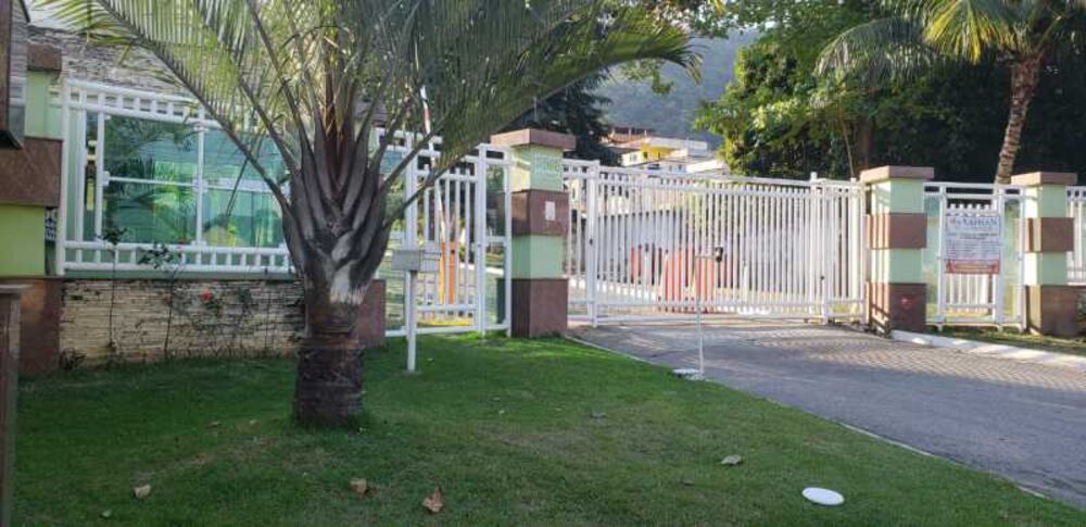 Casa de Condomínio, 2 quartos - Foto 9