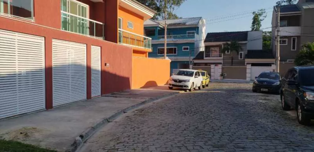Casa de Condomínio, 2 quartos - Foto 2