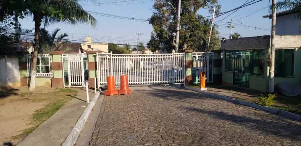 Casa de Condomínio, 2 quartos - Foto 5