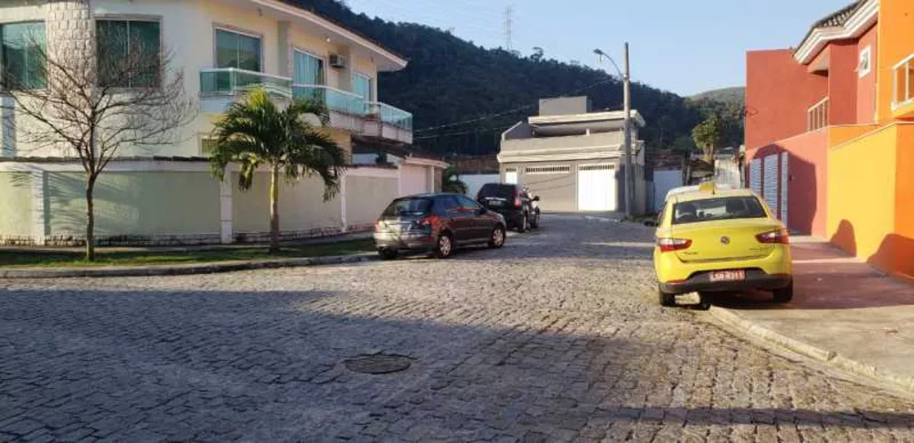 Casa de Condomínio, 2 quartos - Foto 7