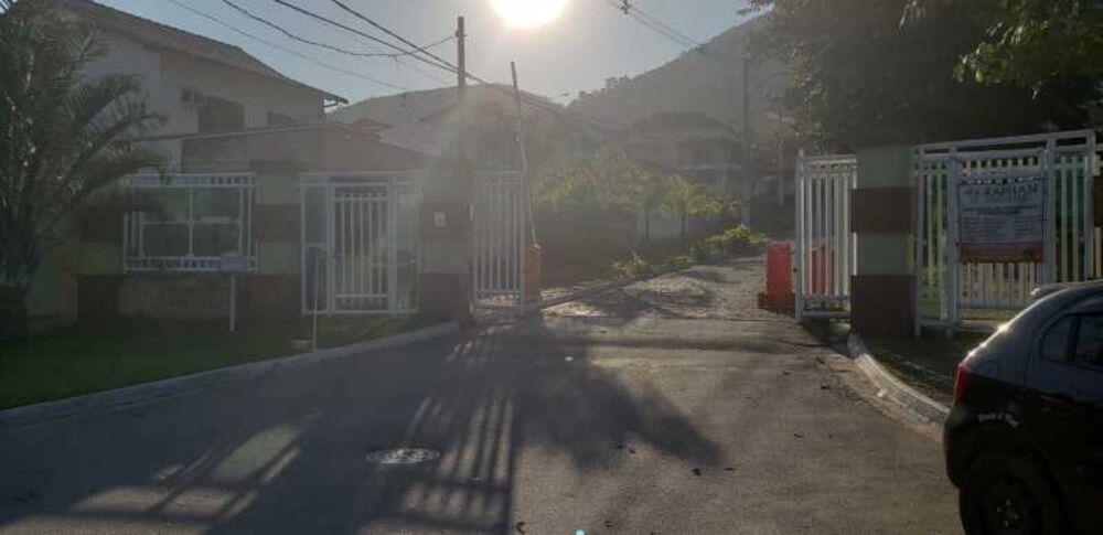 Casa de Condomínio, 2 quartos - Foto 10