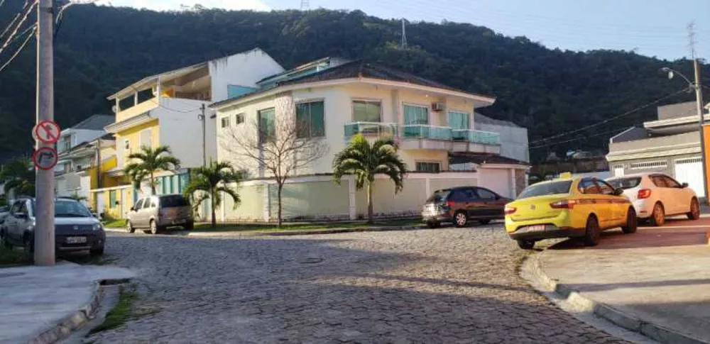 Casa de Condomínio, 2 quartos - Foto 1