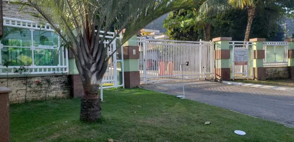 Casa de Condomínio, 2 quartos - Foto 8
