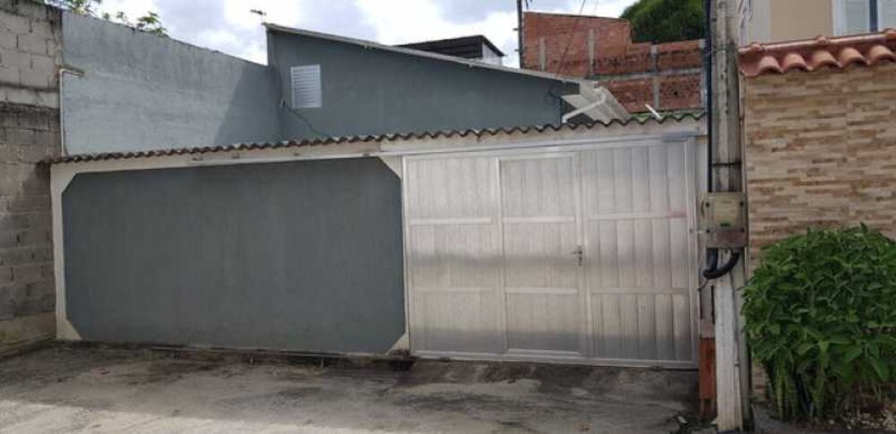 Casa de Vila - Foto 1