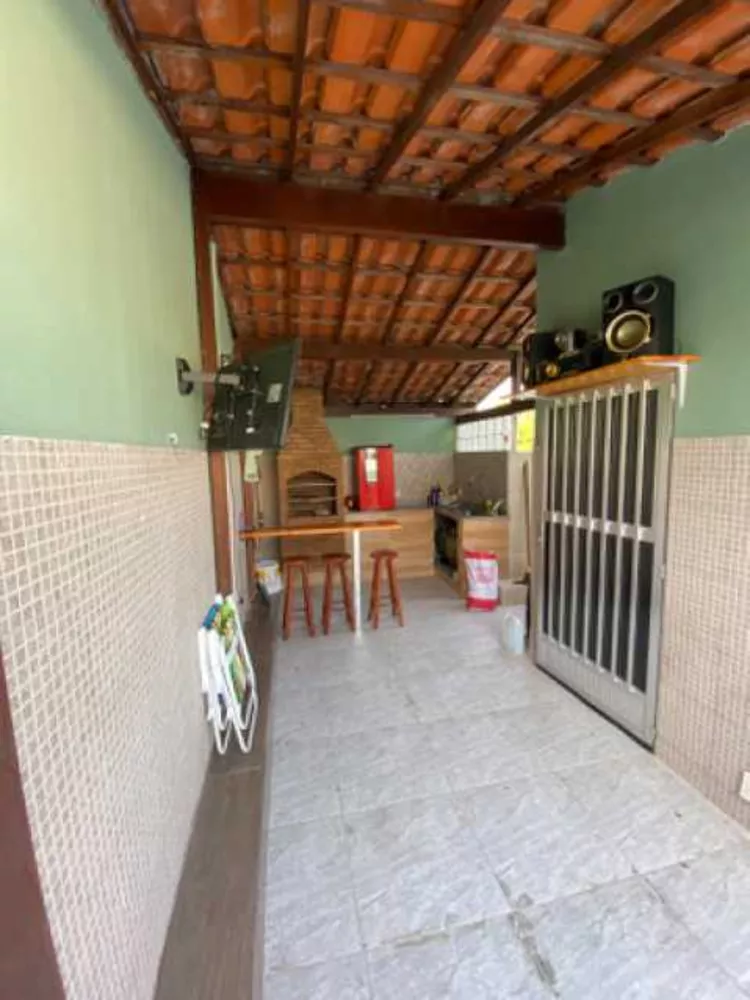 Casa de Condomínio, 2 quartos - Foto 9
