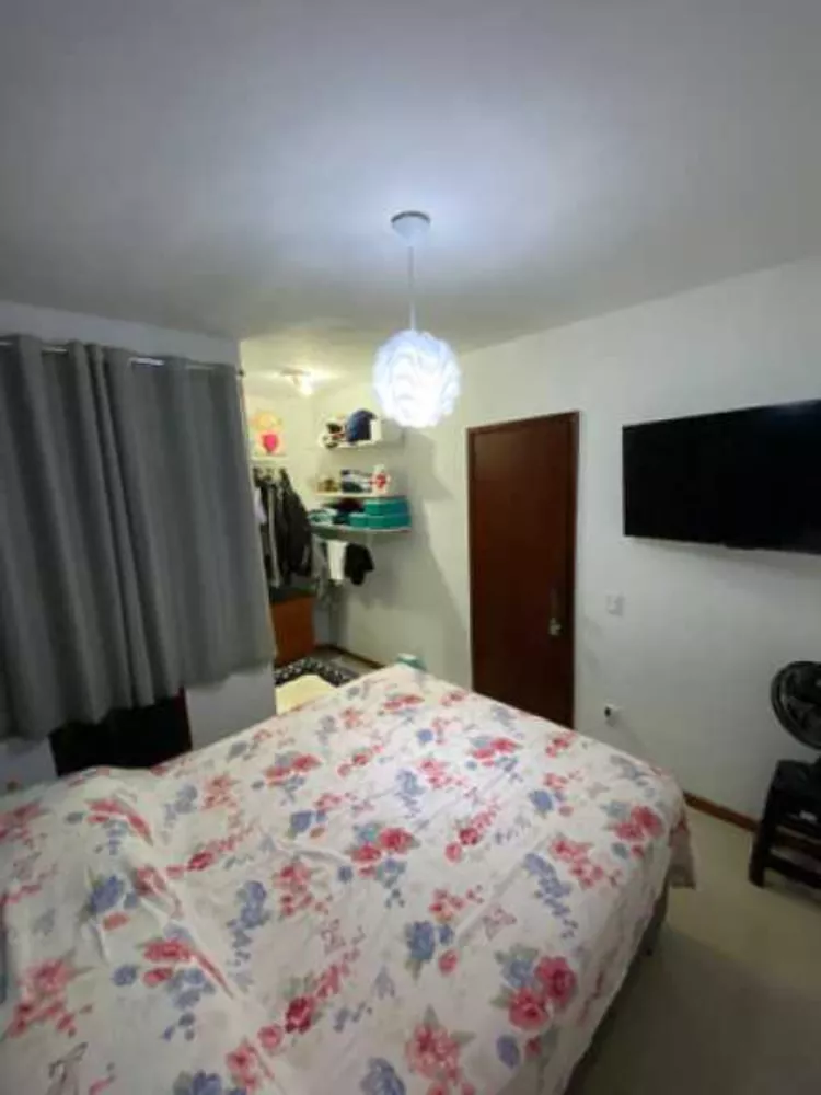 Casa de Condomínio, 2 quartos - Foto 1