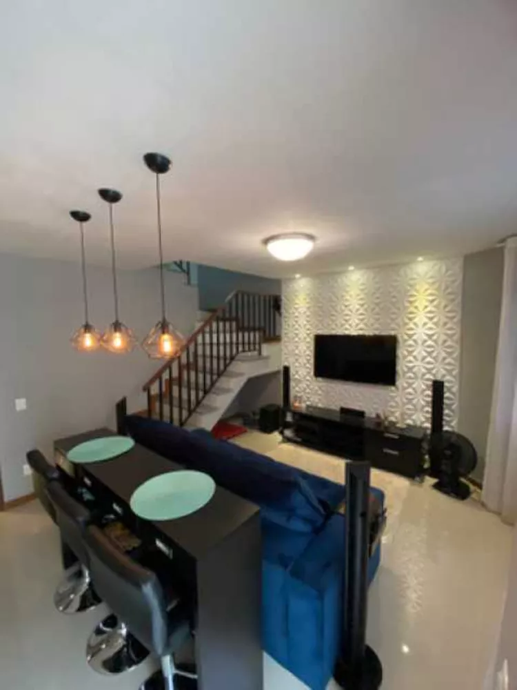 Casa de Condomínio, 2 quartos - Foto 3