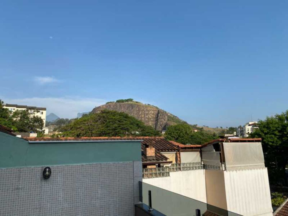 Casa de Condomínio, 2 quartos - Foto 18
