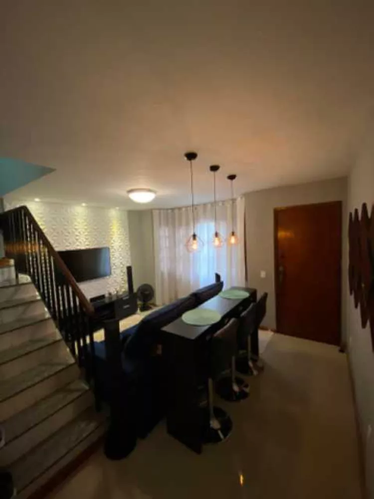 Casa de Condomínio, 2 quartos - Foto 5