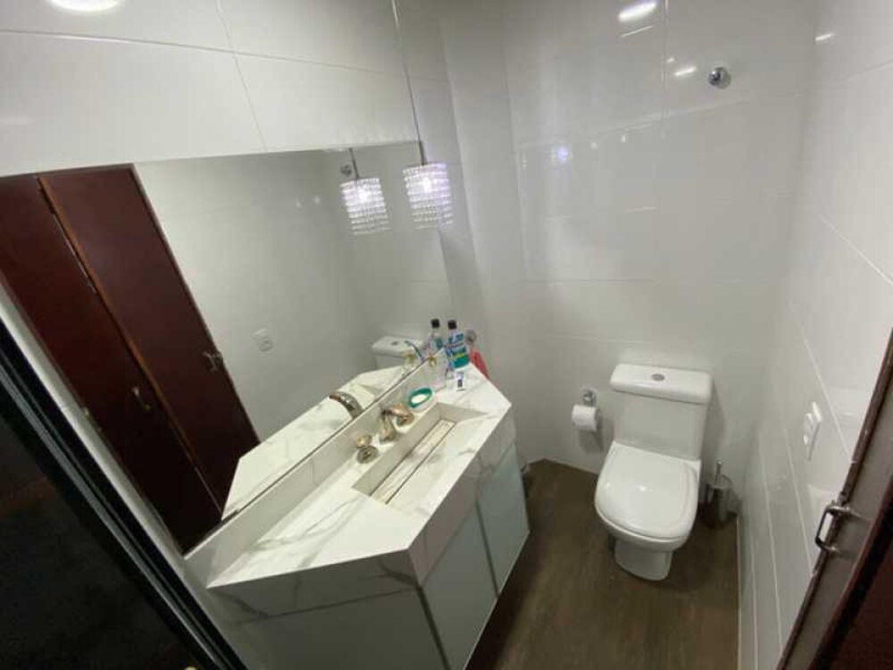Casa de Condomínio, 2 quartos - Foto 17